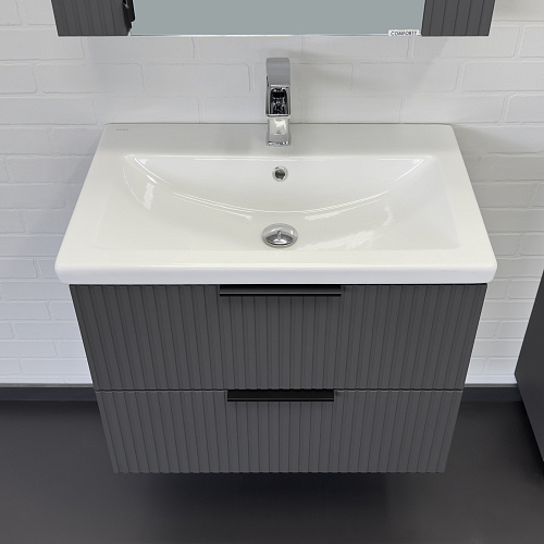 Расширение коллекции мебели для ванной комнаты Comforty Лима.