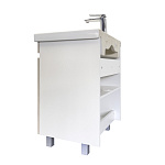 Мебель для ванных комнат 50 - 60 см 