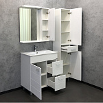Мебель для ванных комнат 70 - 76 см Коллекция Comforty Модена М75