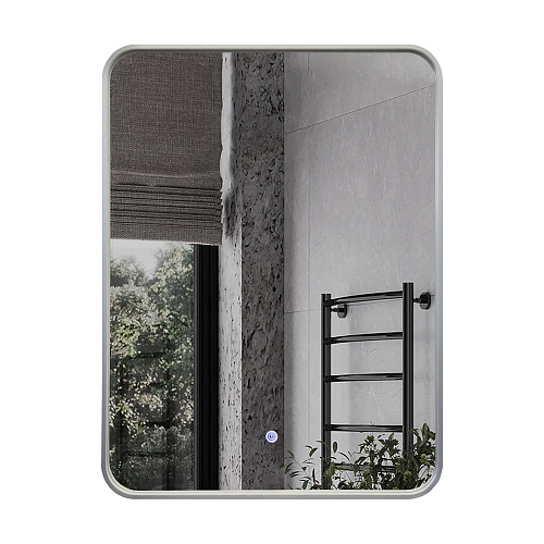 Новая линейка LED зеркал с "бегущим светом" - Comforty Сириус