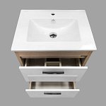 Мебель для ванных комнат 50 - 60 см Коллекция Comforty Тулуза 60