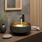 Раковина чаша 41 см Comforty J2091