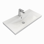 Накладная мебельная раковина 80 см Comforty CF19696BX-80