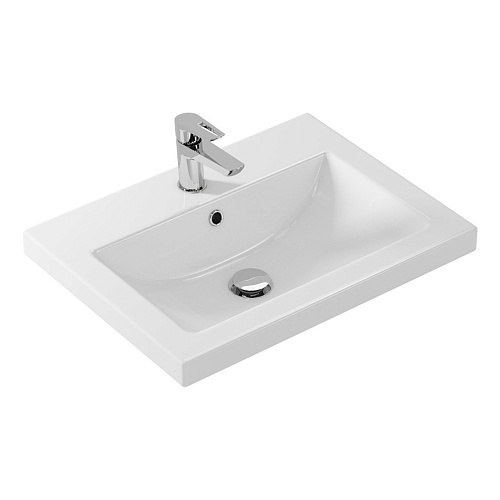 Расширение коллекции мебели для ванной комнаты Comforty Лима.