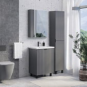 Расширение коллекции мебели для ванной комнаты Comforty Лима.