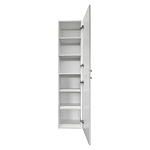 Шкаф-колонна Comforty Танжер 35