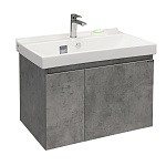 Мебель для ванных комнат 80 - 90 см Коллекция Comforty Осло 80