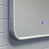 Новая линейка LED зеркал с "бегущим светом" - Comforty Сириус