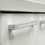 Мебель для ванных комнат 50 - 60 см 