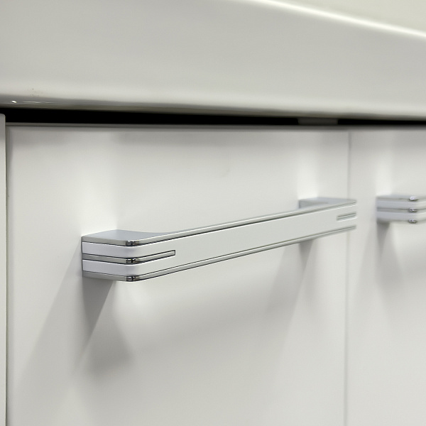 Мебель для ванных комнат 50 - 60 см 