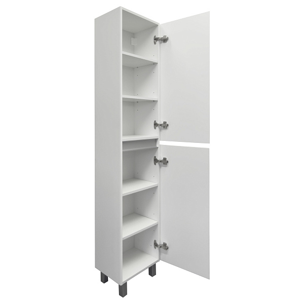 Шкаф-колонна Comforty Валдай 40Н