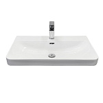 Накладная мебельная раковина 70 см Comforty CF19595BX-70