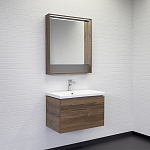 Мебель для ванных комнат 70 - 76 см 