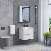 Расширение коллекции мебели для ванной комнаты Comforty Лима.