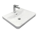 Накладная мебельная раковина 60 см Comforty CF19595BX-60