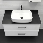 Мебель для ванных комнат 80 - 90 см Коллекция Comforty Амстердам 95