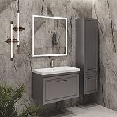 Новые коллекции мебели для ванной комнаты Comforty Бросно шириной 60 и 80 см