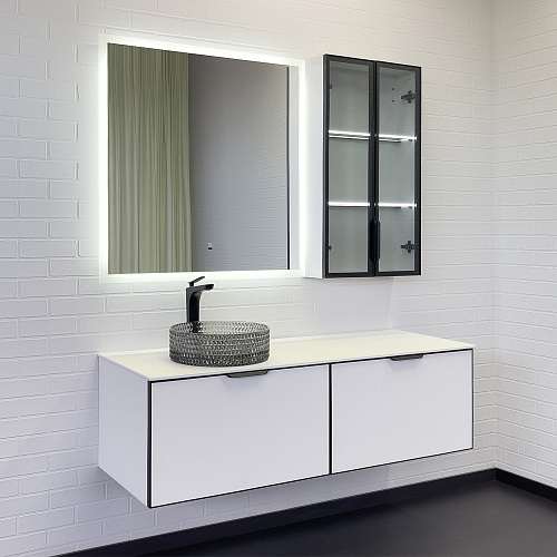 Почему покупатели выбирают мебель для ванной комнаты Comforty