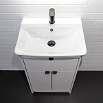 Мебель для ванных комнат 50 - 60 см 