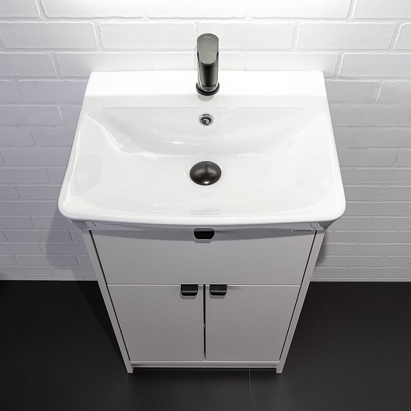 Мебель для ванных комнат 50 - 60 см 