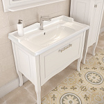 Мебель для ванных комнат 100 - 120 см Коллекция Comforty Павия 100