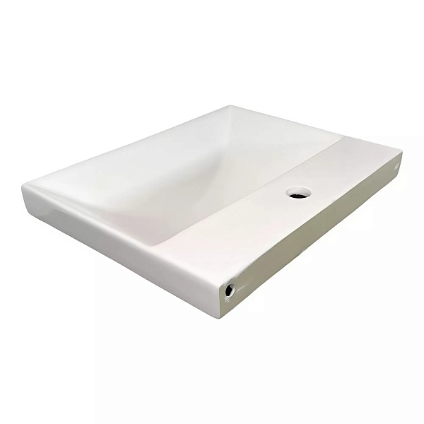 Накладная мебельная раковина 50 см Comforty CF19696BX-50