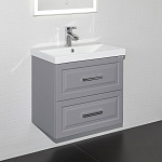 Мебель для ванных комнат 50 - 60 см 