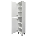 Шкаф-колонна Comforty Валдай 40Н