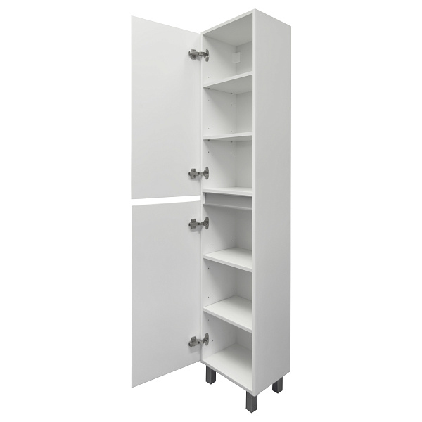 Шкаф-колонна Comforty Валдай 40Н