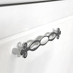 Мебель для ванных комнат 100 - 120 см Коллекция Comforty Павия 100