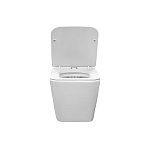 Унитаз подвесной безободковый Comforty CF40503