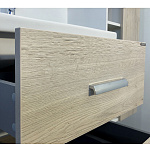 Мебель для ванных комнат 50 - 60 см Коллекция Comforty Парма 60