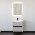 Мебель для ванных комнат 50 - 60 см 