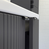 Расширение коллекции мебели для ванной комнаты Comforty Лима.