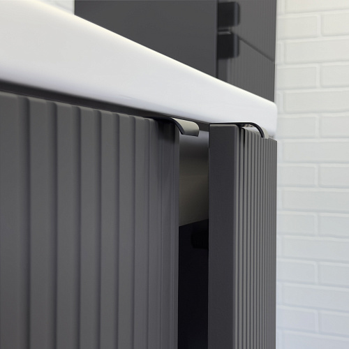 Расширение коллекции мебели для ванной комнаты Comforty Лима.