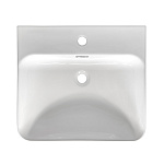 Накладная мебельная раковина 50 см Comforty CF19595BX-50