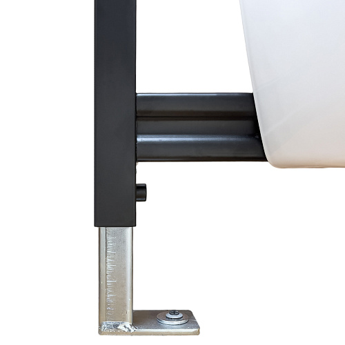 COMFORTY представляет инсталляцию с пневматикой CF5K009DP