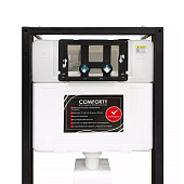 COMFORTY представляет инсталляцию с пневматикой CF5K009DP