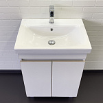 Мебель для ванных комнат 50 - 60 см 