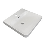 Накладная мебельная раковина 50 см Comforty CF19595BX-50