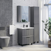 Расширение коллекции мебели для ванной комнаты Comforty Лима.