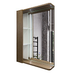 Мебель для ванных комнат 50 - 60 см 