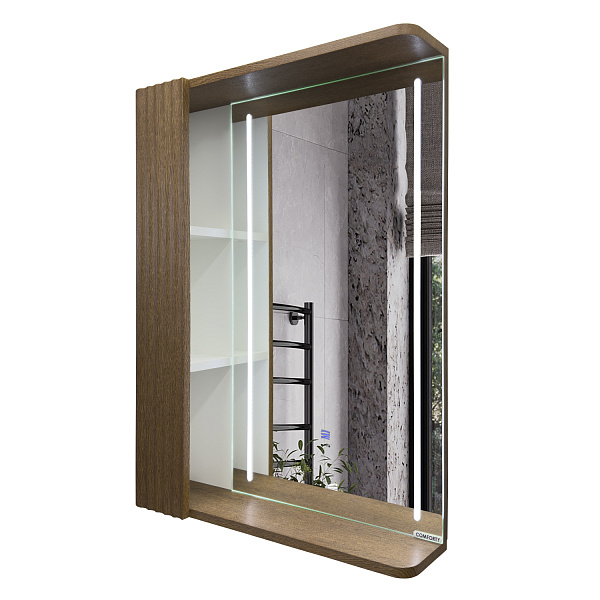 Мебель для ванных комнат 50 - 60 см 