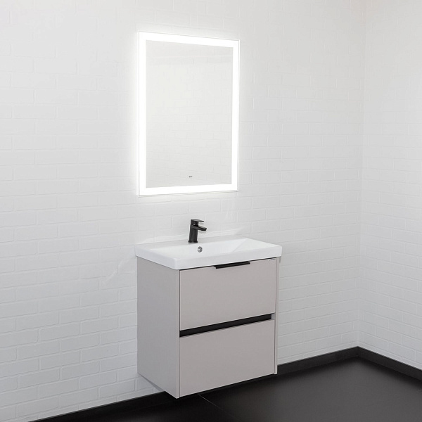 Мебель для ванных комнат 50 - 60 см 