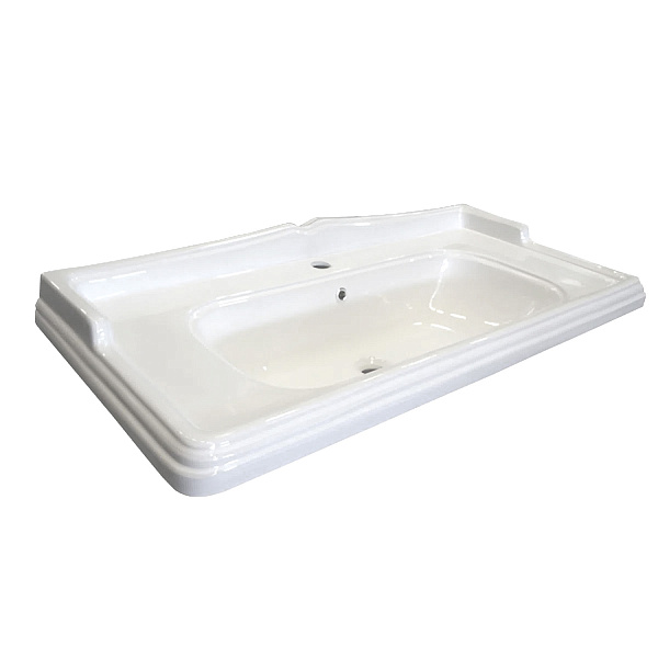 Мебель для ванных комнат 100 - 120 см Коллекция Comforty Павия 100