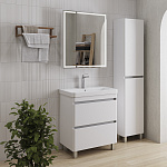 Мебель для ванных комнат 70 - 76 см 