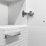Шкаф-колонна Comforty Танжер 35