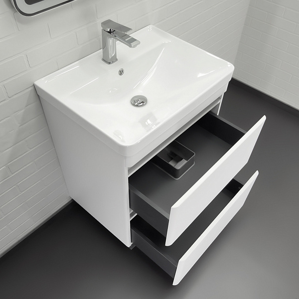 Мебель для ванных комнат 70 - 76 см 