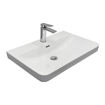 Накладная мебельная раковина 70 см Comforty CF19595BX-70