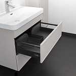 Мебель для ванных комнат 80 - 90 см 